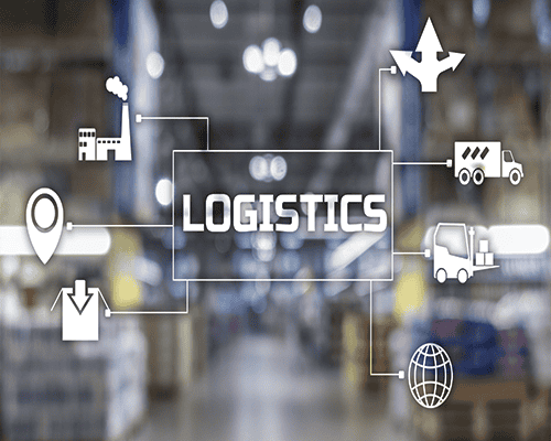 Logistics Services